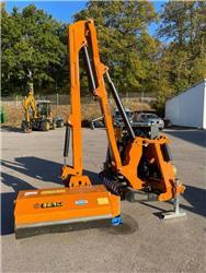Berti FB-600