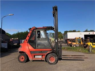 Linde H70D