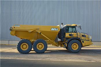 Bell B 30 E