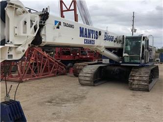 Tadano Mantis 9010