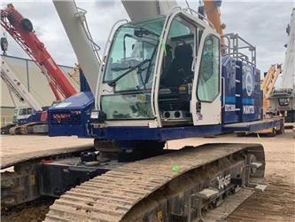 Tadano Mantis GTC-500