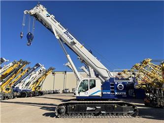 Tadano Mantis GTC-700