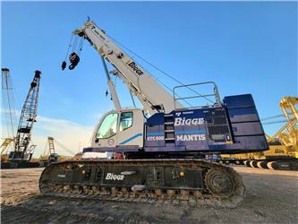 Tadano Mantis GTC-900