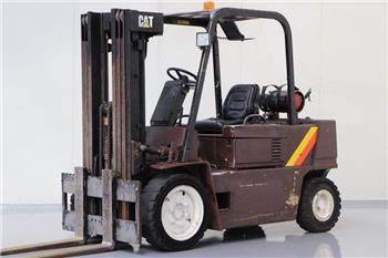 Caterpillar VC 60 SA