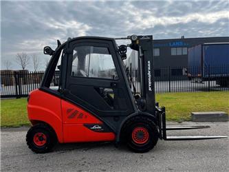 Linde H25D-02/600