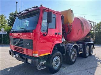 Volvo FL12-420