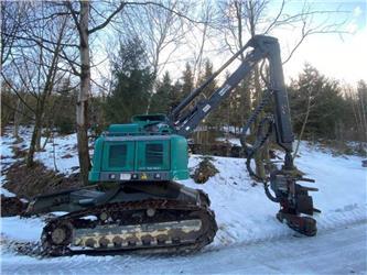 Neuson HVT 18002