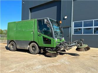 Aebi MFH2500