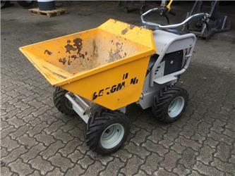Bergmann C301S