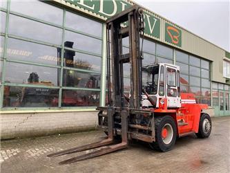 Kalmar 10-600