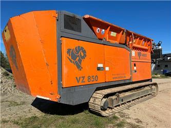 Arjes VZ 850 DK