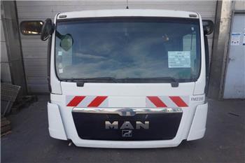MAN F99L17 TGS