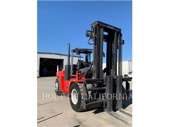 Kalmar DCG120-6