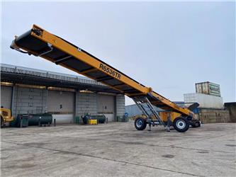 Barford r6536tr