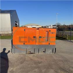 Atlas Copco qas100