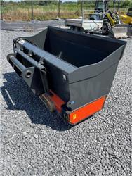 Cangini Benne vf1600