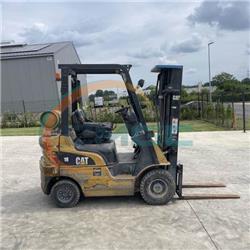 Caterpillar gp18n