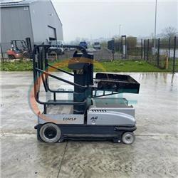 JLG 10MSP