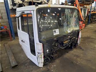 Volvo FL 6 DAGCABINE