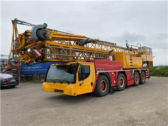 Liebherr MK 88  1er Main
