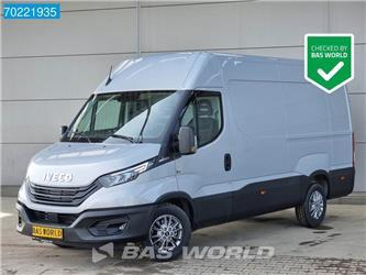 Iveco Daily 35S18 3.0l Automaat L2H2 LED ACC Navi Camera