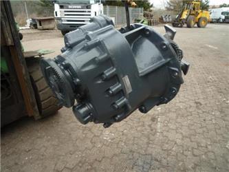 SCANIA RB660 3.07 / 3.42 / 3.80