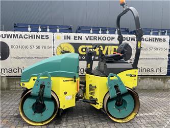 Ammann ARX 45