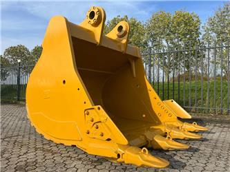 Caterpillar 390 Cat Bucket