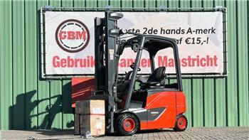 Linde E18PH-02 372 uur!!!