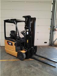 Caterpillar EP14ANT