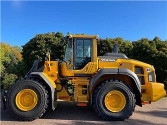Volvo L 120 H UNUSED *2 UNITS DIRECTLY AVAILABLE *