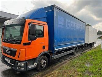 MAN TGL 8.220