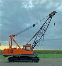 Hitachi KH 150-3