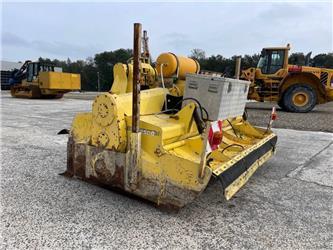 Bomag BSF2500 Stabiliser