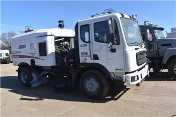 Autocar XPERT ACMD