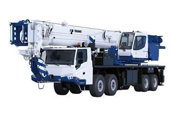 Tadano GT 800XL-2