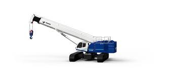 Tadano MANTIS GTC 1300