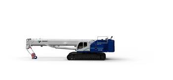 Tadano MANTIS GTC 700