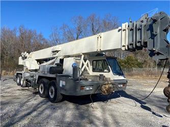 Terex T750