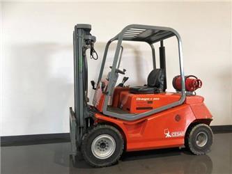 Cesab CBG3.0