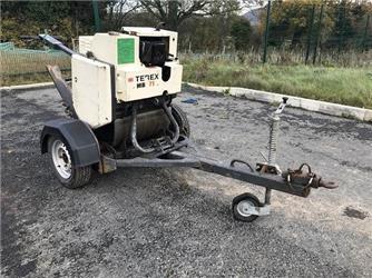 Benford ROLLER MBR 71