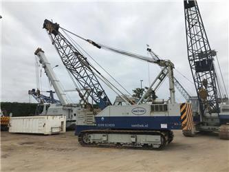 Hitachi KH 150-3