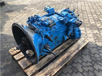 Scania GRS900/R