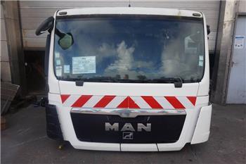 MAN F99L17 TGS