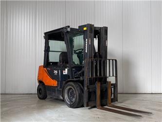 Doosan D35C-5