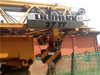 Liebherr 27 TT