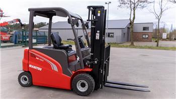 Manitou ME 430