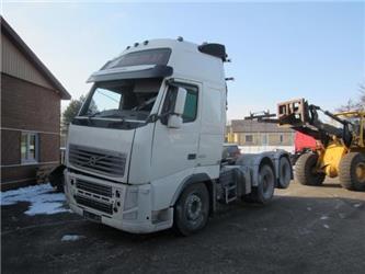 VOLVO RS1370HV - 3.76