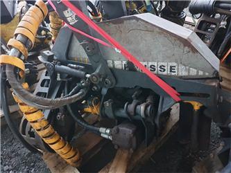 Ponsse H53E
