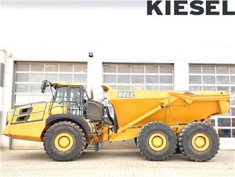 Bell B 40 E